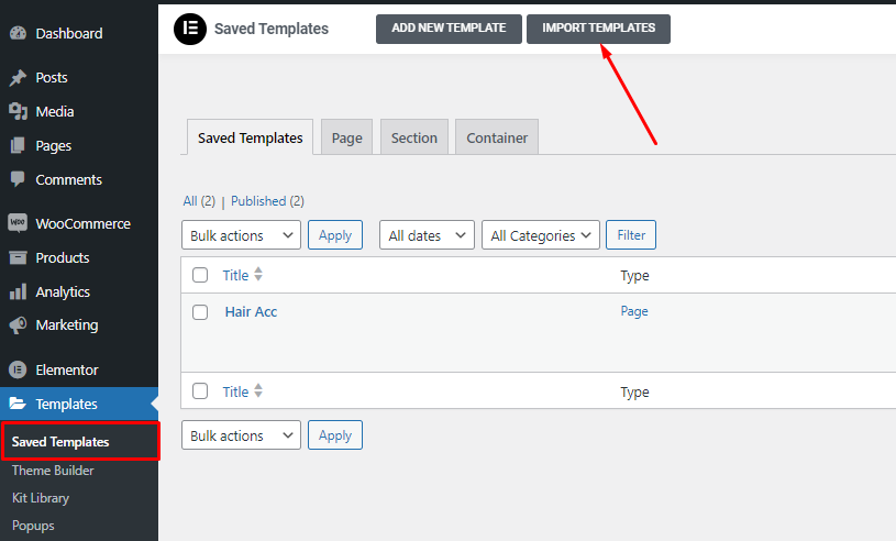 How to Duplicate A Page In Elementor: The Easiest Way