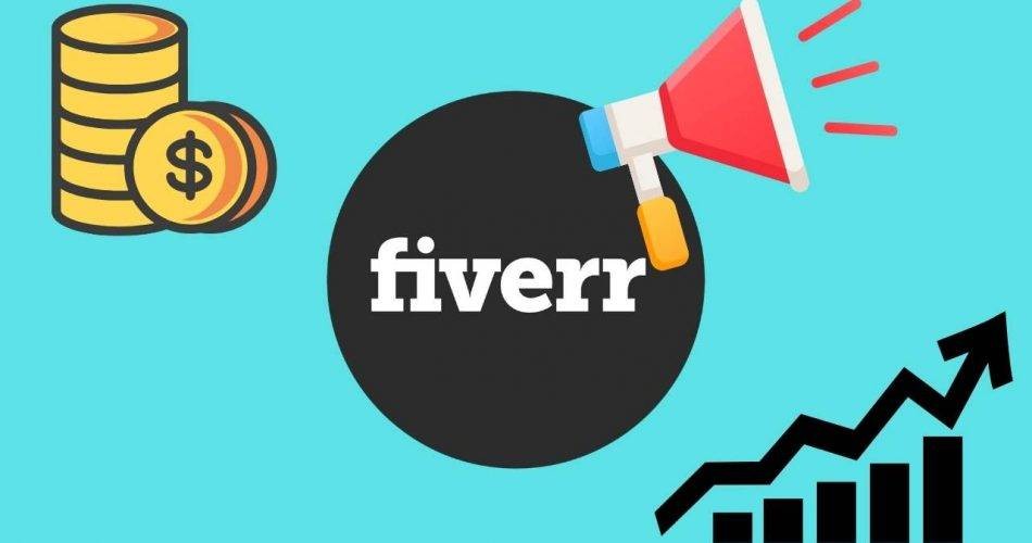 Promoting Your Fiverr Gig Top 7 Killer Tips and Tricks For New Fiverr Sellers