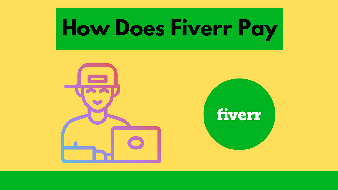 Introduction to Fiverr Freelancing
