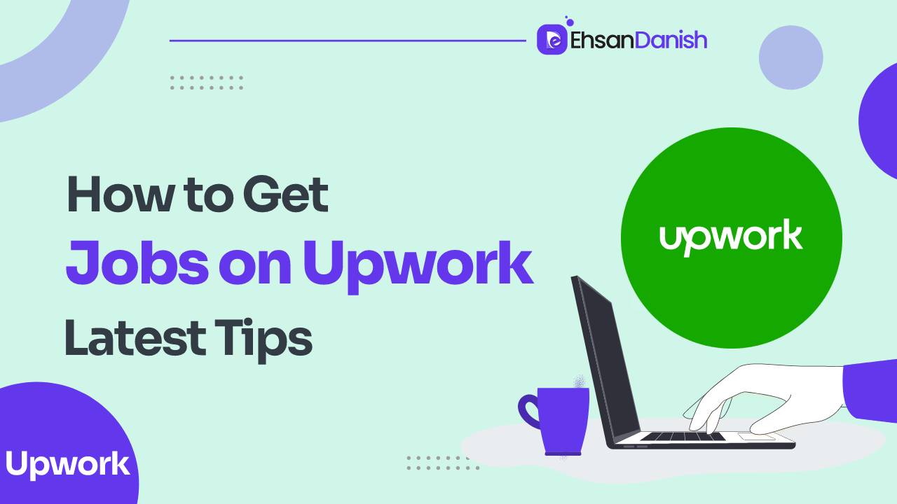 How To Get Jobs On Upwork As A Beginner?