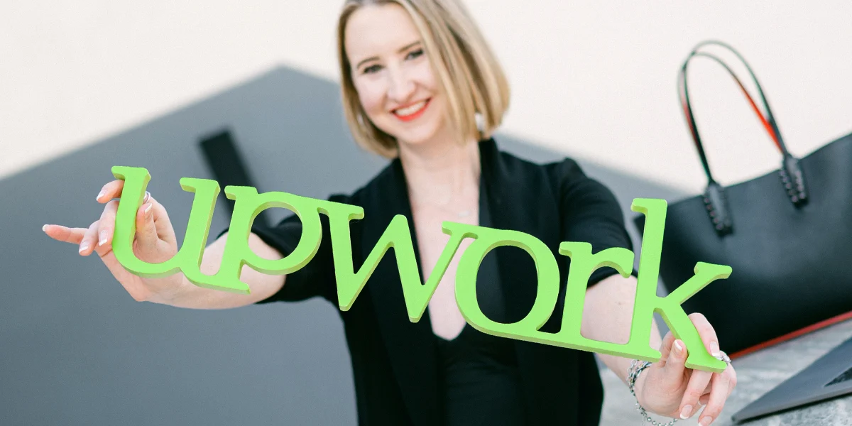 Upwork New Features 2023