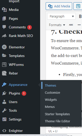 12 Easy Ways Fix Add To Cart Button Not Working Woocommerce