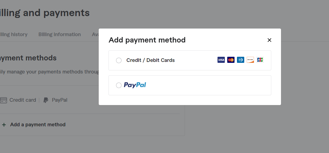 Payment method, fiverr payment, Payoneer