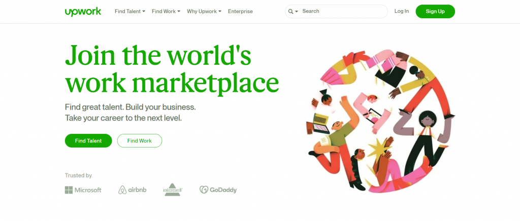 What is Upwork and How Does It Work