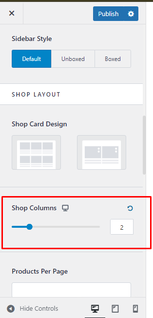 How to Change Product Image Size in WooCommerce