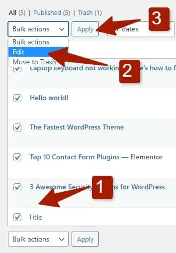Comment Form not Showing WordPress [Solved]