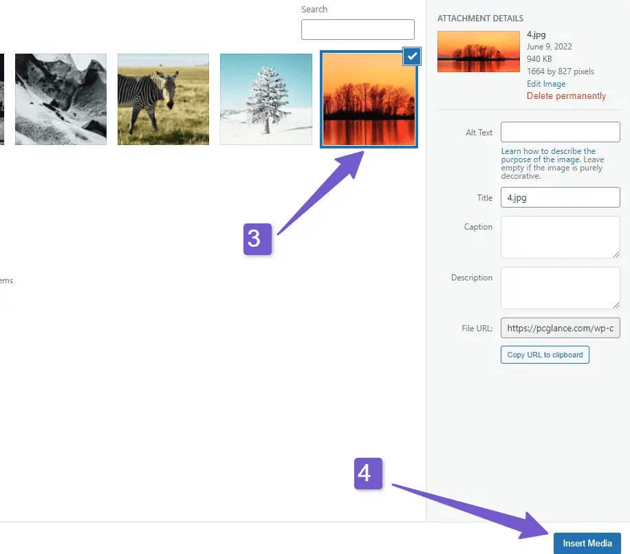 How To Add Text Over Image in Elementor