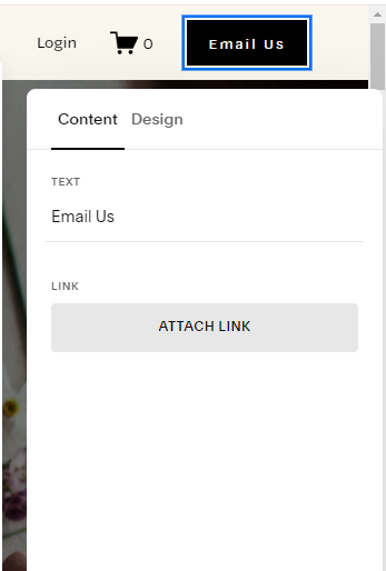 How to Make an Email Link Clickable Squarespace