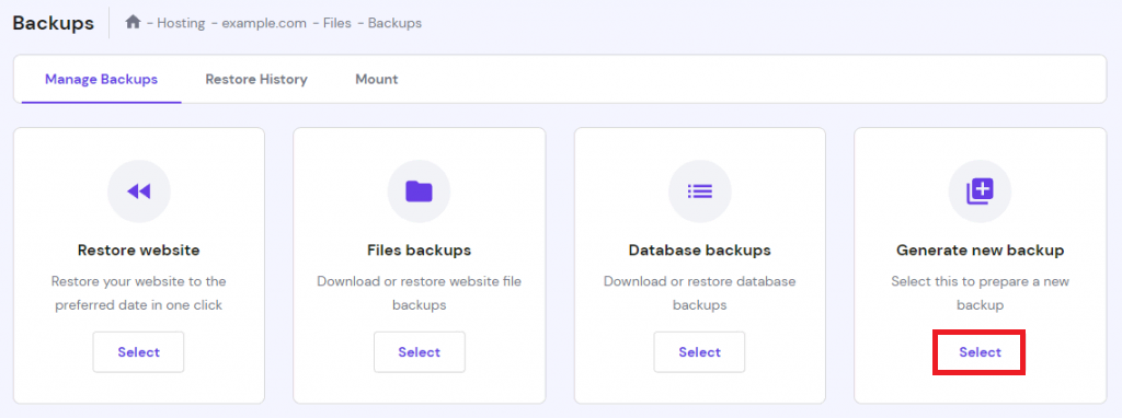 How to Backup WordPress site for free 2024