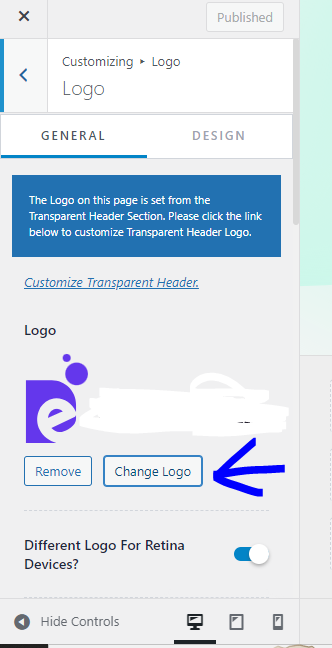 How to Change Logo in WordPress ( 3 Easy methods )