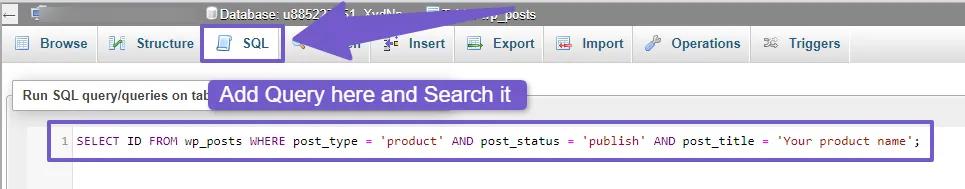 How to Get Product ID in WooCommerce