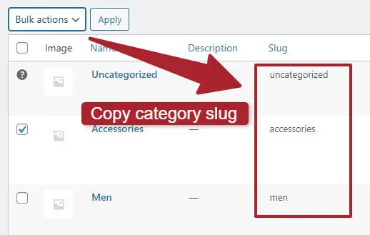 Hide Categories from WooCommerce Shop Page
