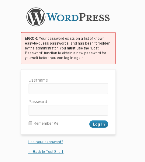 Latest WordPress Vulnerabilities And Security Issues 