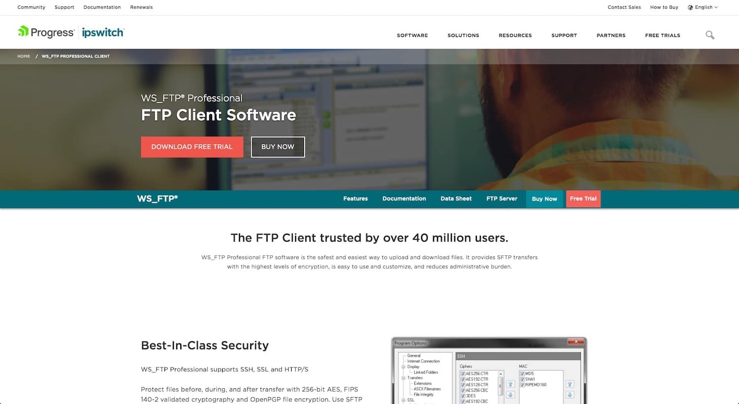 6 Best FTP Clients For WordPress Users [Mac And Windows]